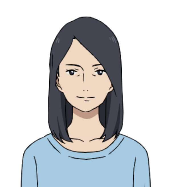 佐久間 恵