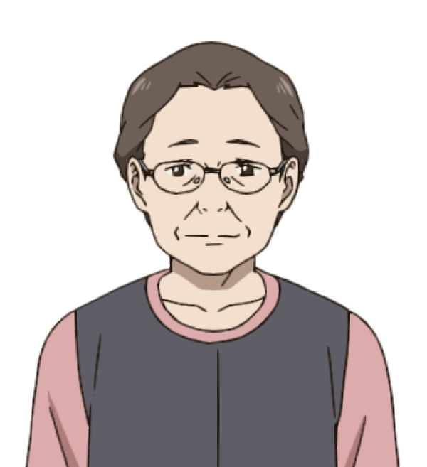 富田 和代