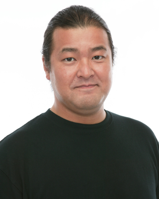 稲田 徹