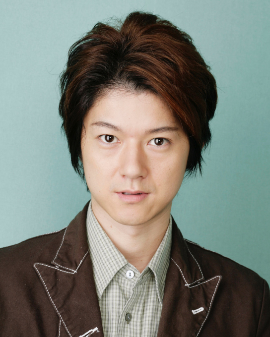 松風 雅也